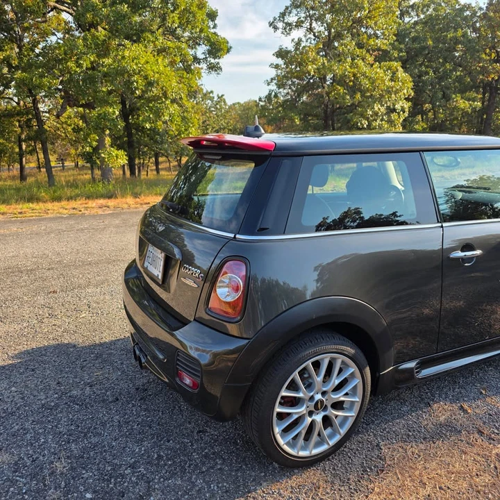2012 Mini Mini John Cooper Works 2nd Gen - Image 5 of 20