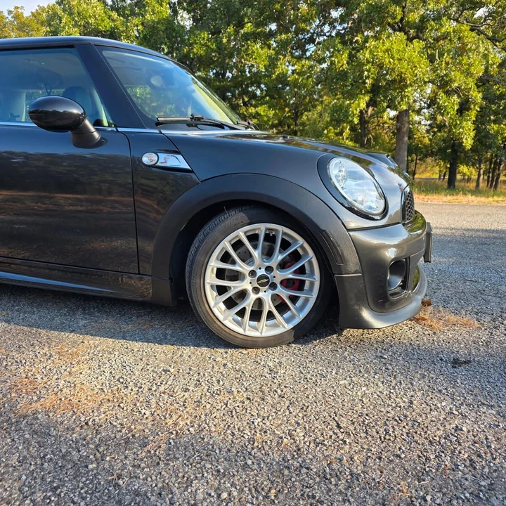 2012 Mini Mini John Cooper Works 2nd Gen - Image 4 of 20
