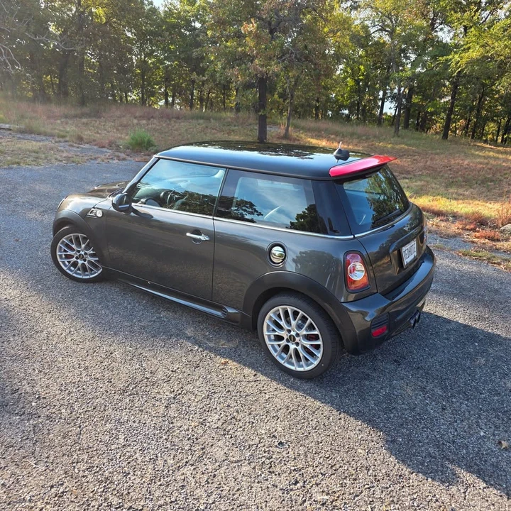 2012 Mini Mini John Cooper Works 2nd Gen - Image 9 of 20