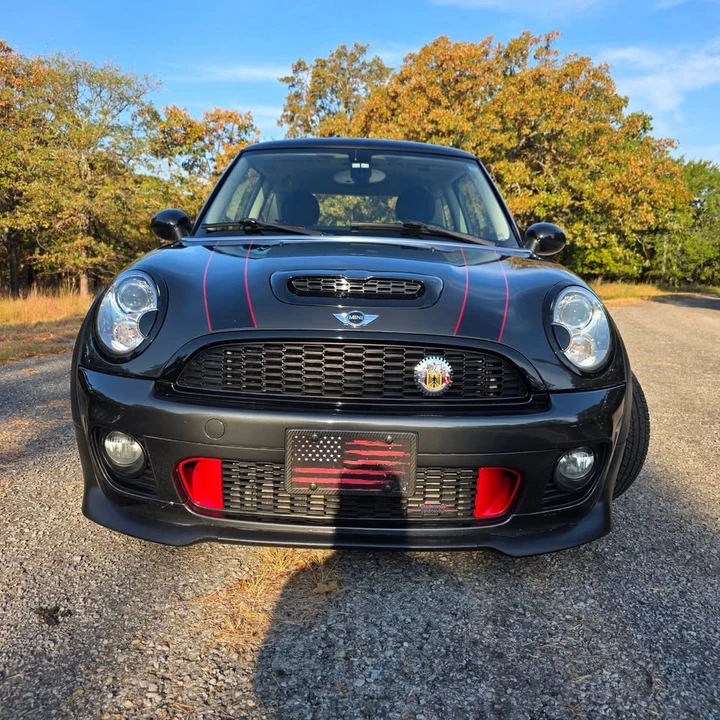 2012 Mini Mini John Cooper Works 2nd Gen - Image 8 of 20