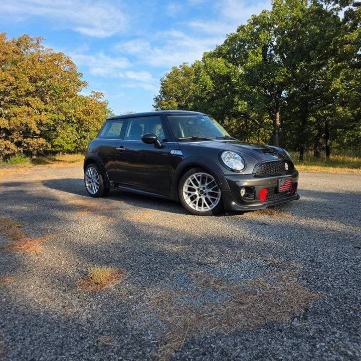 2012 Mini Mini John Cooper Works 2nd Gen - Image 3 of 20