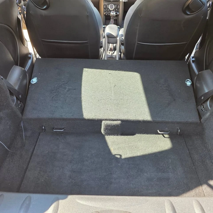 2012 Mini Mini John Cooper Works 2nd Gen - Image 16 of 20