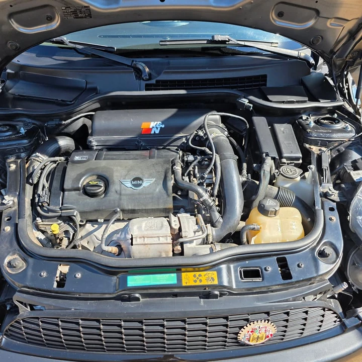 2012 Mini Mini John Cooper Works 2nd Gen - Image 18 of 20