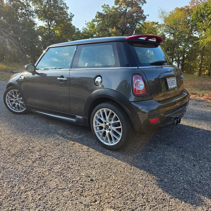 2012 Mini Mini John Cooper Works 2nd Gen - Image 7 of 20