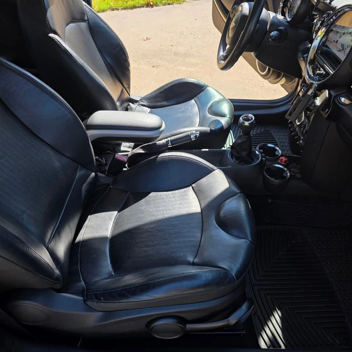 2012 Mini Mini John Cooper Works 2nd Gen - Image 14 of 20