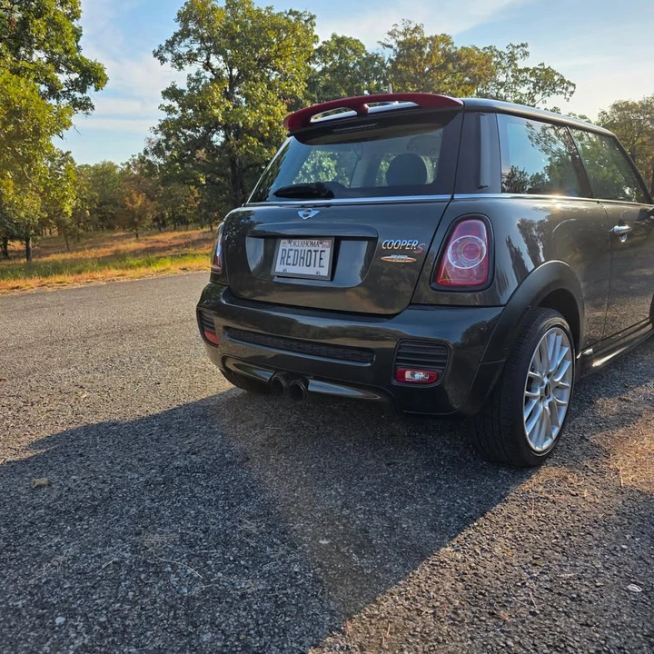 2012 Mini Mini John Cooper Works 2nd Gen - Image 6 of 20