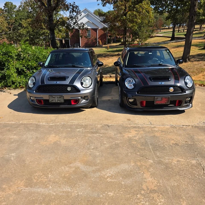 2012 Mini Mini John Cooper Works 2nd Gen - Image 20 of 20