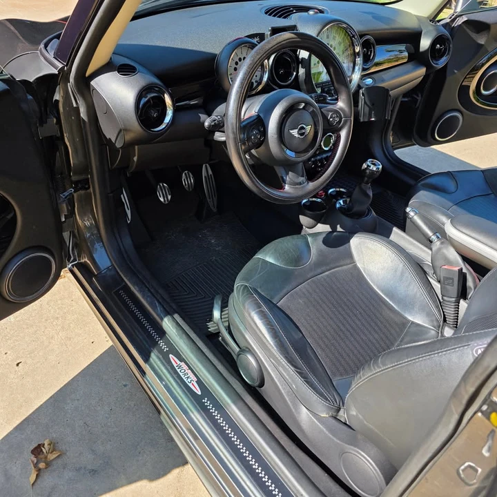 2012 Mini Mini John Cooper Works 2nd Gen - Image 12 of 20