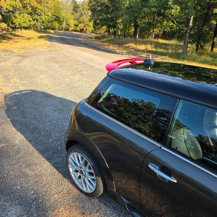 2012 Mini Mini John Cooper Works 2nd Gen - Image 2 of 20