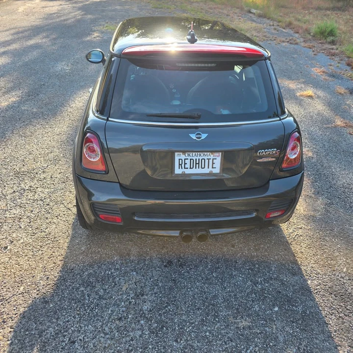 2012 Mini Mini John Cooper Works 2nd Gen - Image 10 of 20