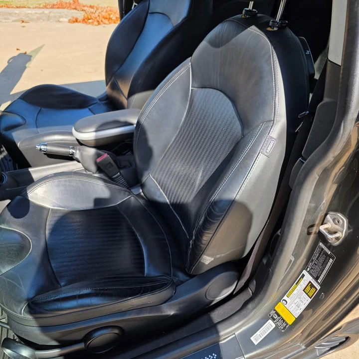 2012 Mini Mini John Cooper Works 2nd Gen - Image 15 of 20