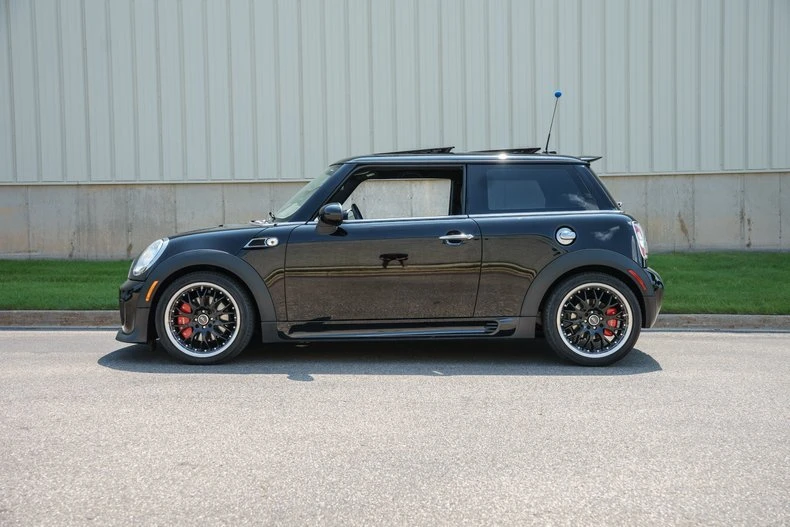 2012 Mini Mini John Cooper Works 2nd Gen - Image 4 of 20