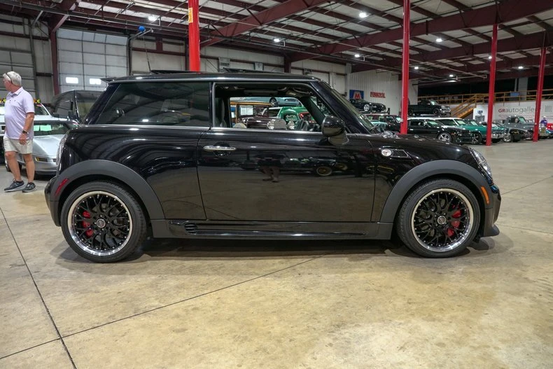 2012 Mini Mini John Cooper Works 2nd Gen - Image 10 of 20