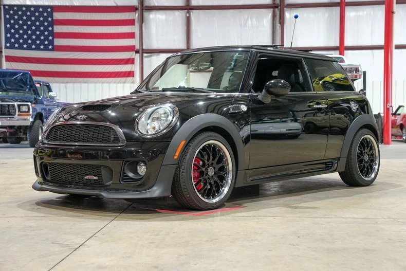 2012 Mini Mini John Cooper Works 2nd Gen - Image 9 of 20
