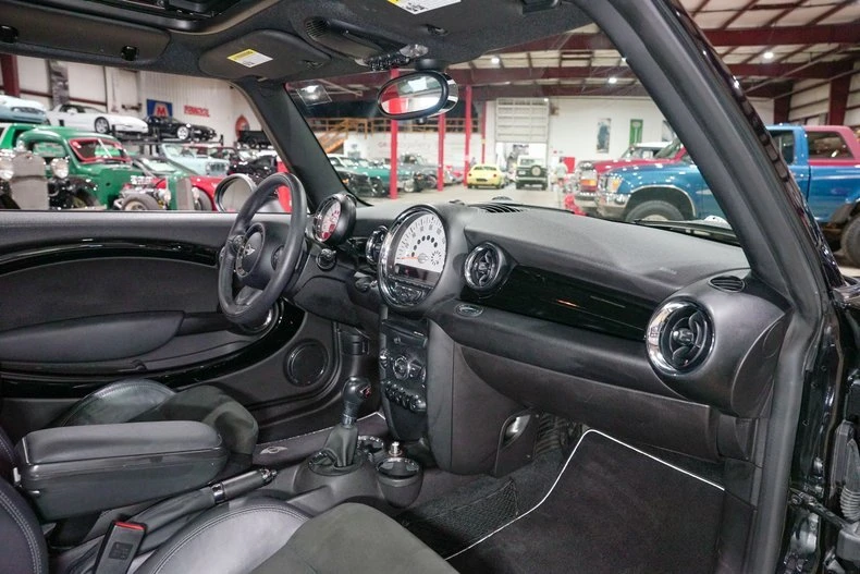 2012 Mini Mini John Cooper Works 2nd Gen - Image 12 of 20