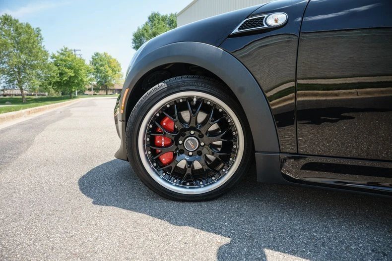 2012 Mini Mini John Cooper Works 2nd Gen - Image 3 of 20