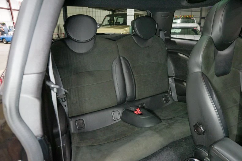2012 Mini Mini John Cooper Works 2nd Gen - Image 14 of 20