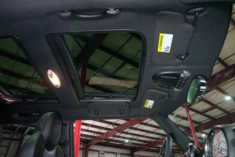 2012 Mini Mini John Cooper Works 2nd Gen - Image 13 of 20