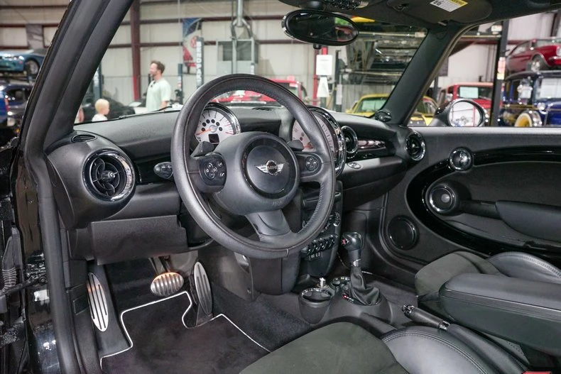 2012 Mini Mini John Cooper Works 2nd Gen - Image 16 of 20