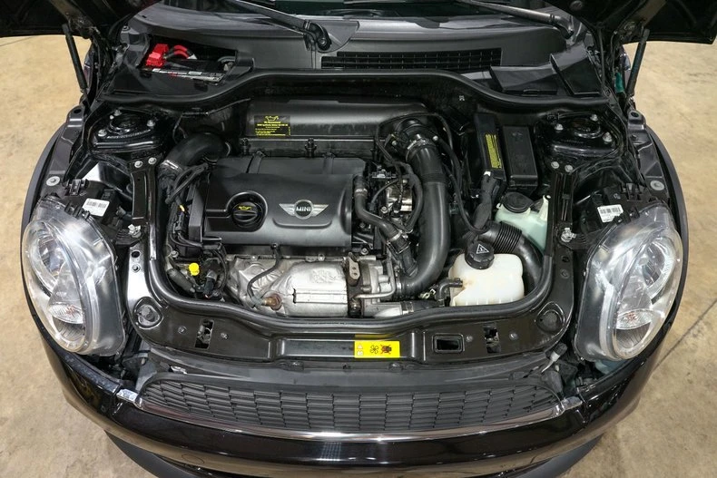 2012 Mini Mini John Cooper Works 2nd Gen - Image 18 of 20