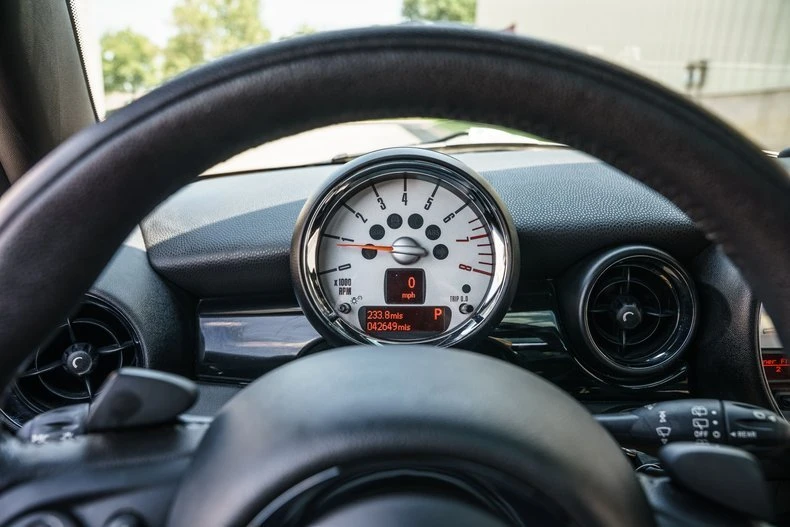 2012 Mini Mini John Cooper Works 2nd Gen - Image 8 of 20