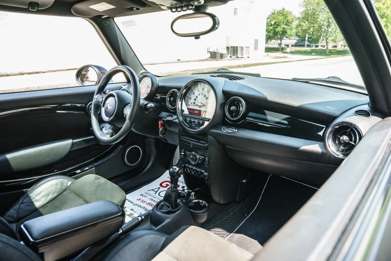 2012 Mini Mini John Cooper Works 2nd Gen - Image 6 of 20