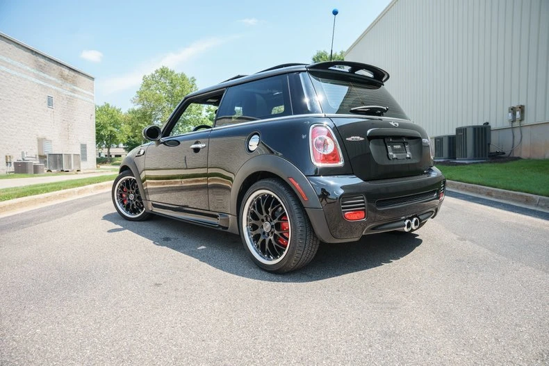 2012 Mini Mini John Cooper Works 2nd Gen - Image 2 of 20