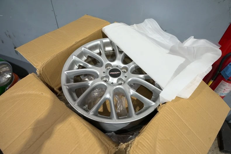 2012 Mini Mini John Cooper Works 2nd Gen - Image 19 of 20