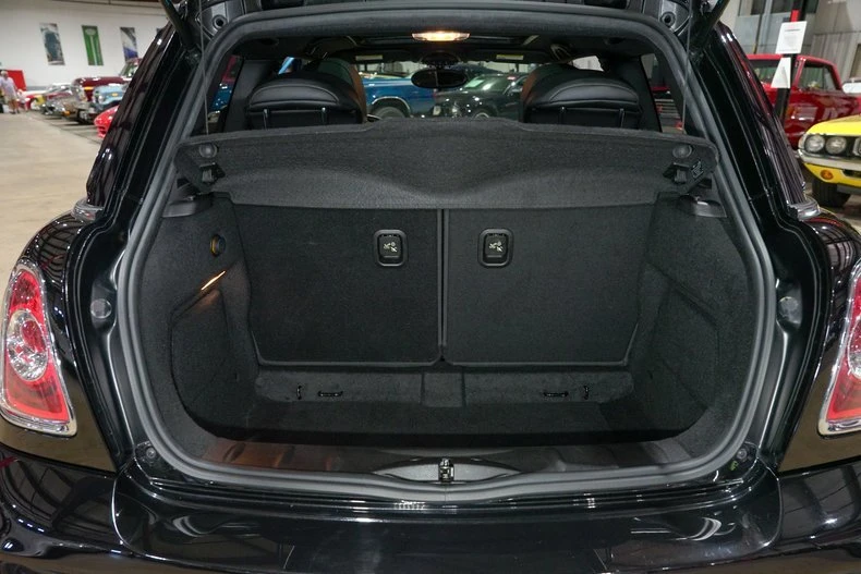 2012 Mini Mini John Cooper Works 2nd Gen - Image 15 of 20