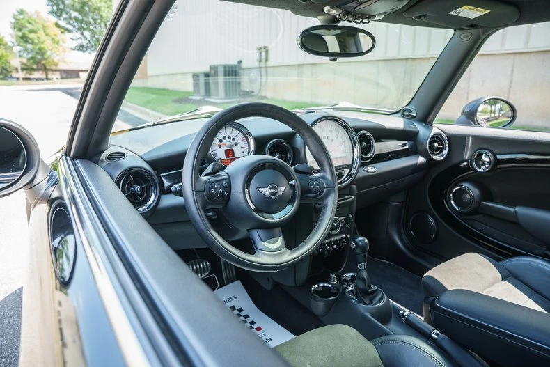 2012 Mini Mini John Cooper Works 2nd Gen - Image 7 of 20
