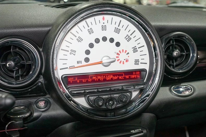 2012 Mini Mini John Cooper Works 2nd Gen - Image 17 of 20