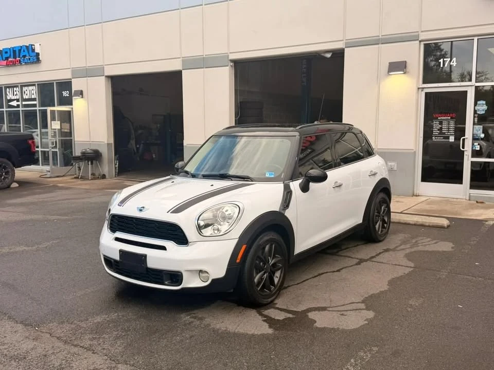 2012 Mini Mini 2nd Gen - Image 11 of 11