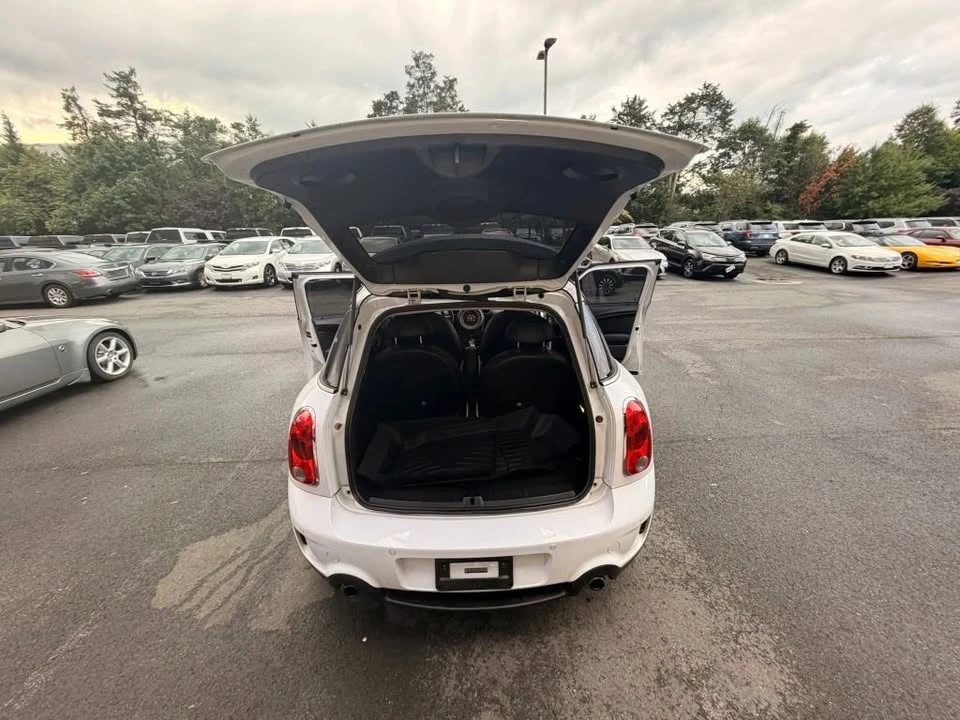 2012 Mini Mini 2nd Gen - Image 10 of 11