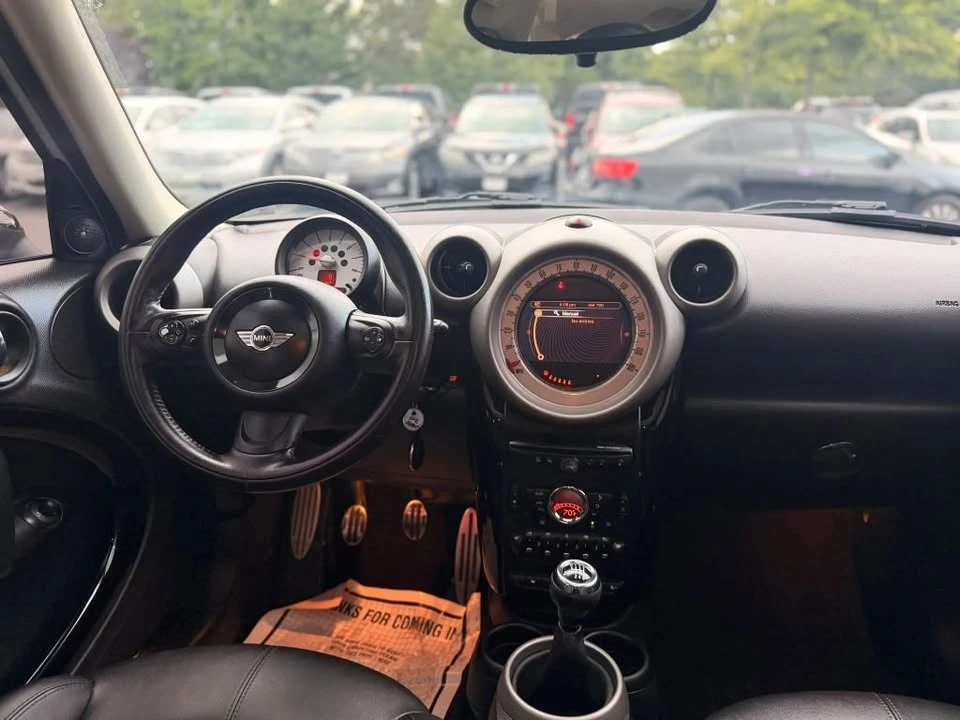 2012 Mini Mini 2nd Gen - Image 6 of 11