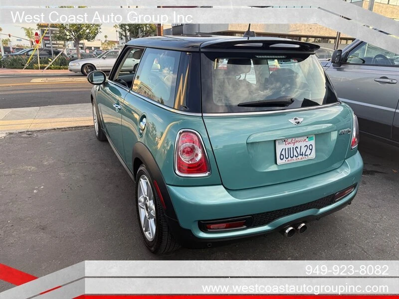 2012 Mini Mini 2nd Gen - Image 4 of 20