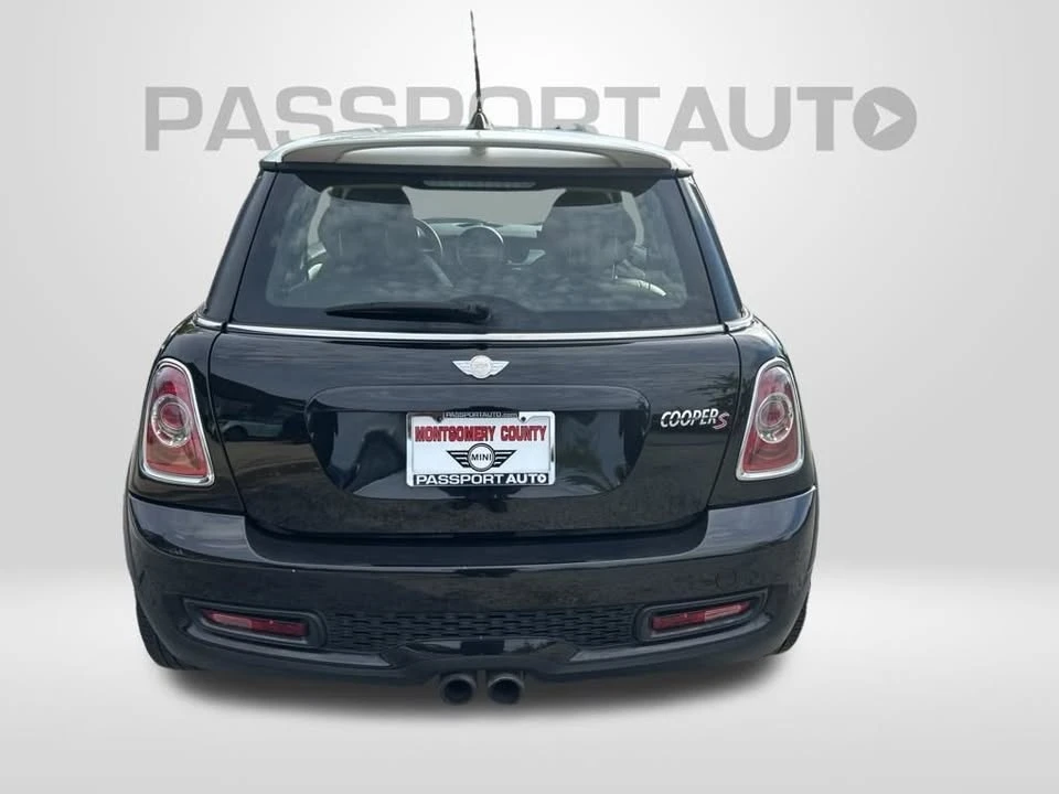 2012 Mini Mini 2nd Gen - Image 8 of 20