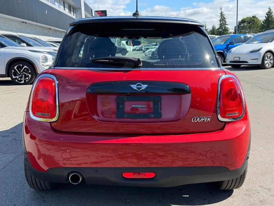 2012 Mini Mini 2nd Gen - Image 5 of 19