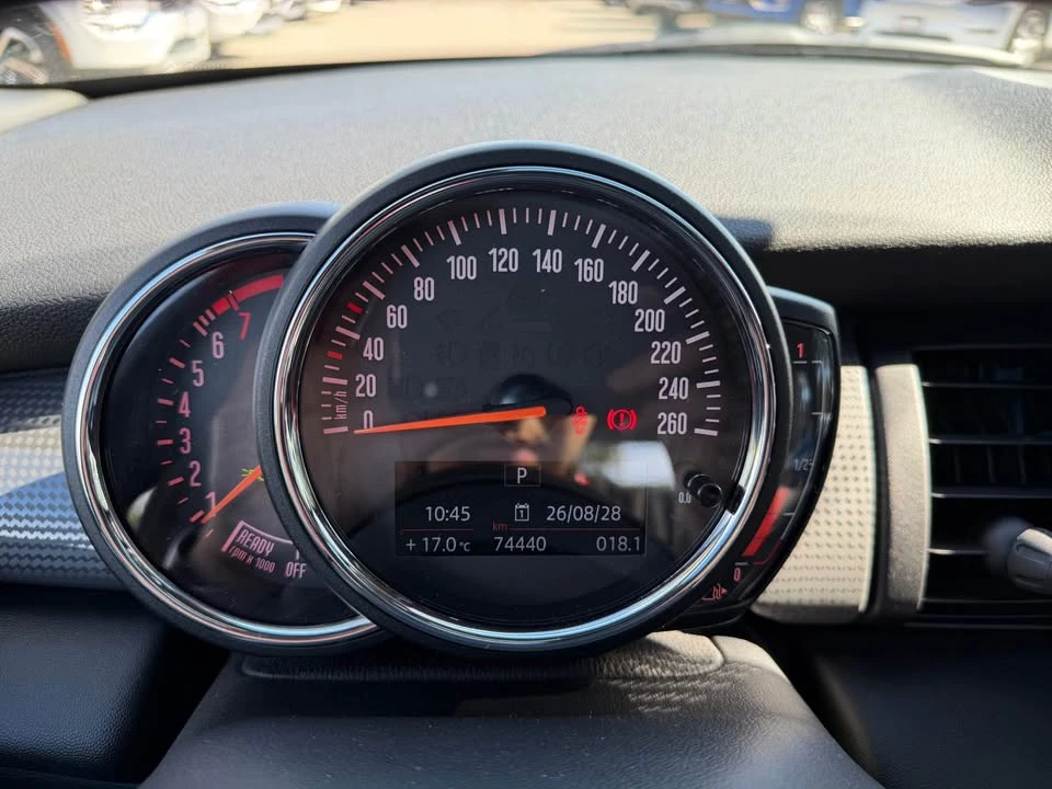 2012 Mini Mini 2nd Gen - Image 19 of 19