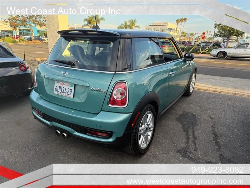 2012 Mini Mini 2nd Gen - Image 3 of 20
