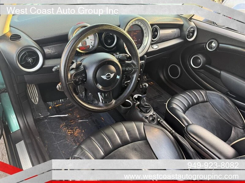 2012 Mini Mini 2nd Gen - Image 6 of 20