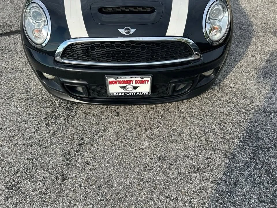 2012 Mini Mini 2nd Gen - Image 15 of 20