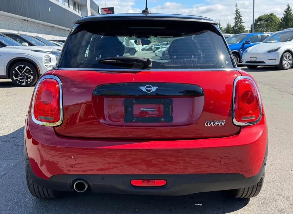 2012 Mini Mini 2nd Gen - Image 5 of 14