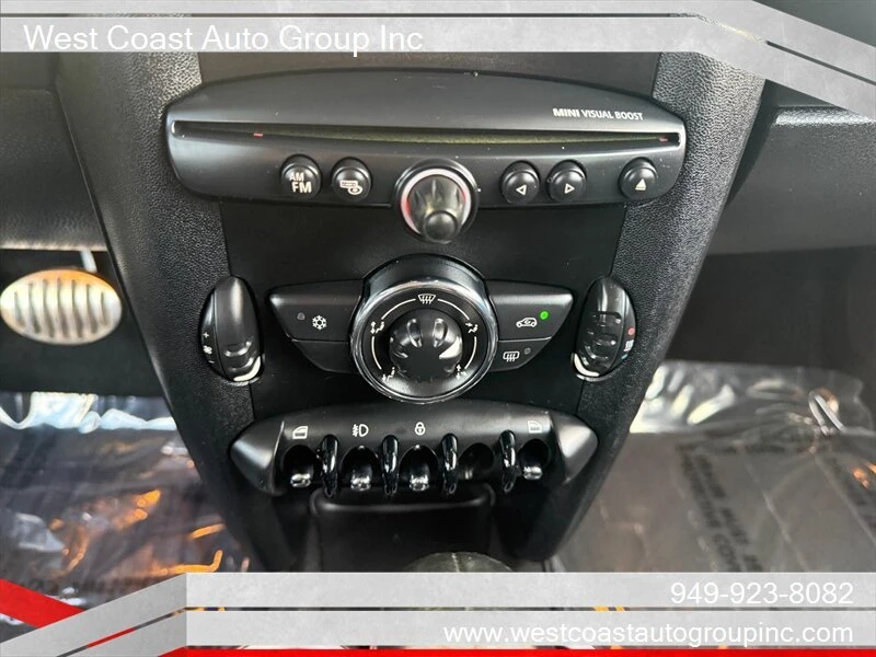 2012 Mini Mini 2nd Gen - Image 18 of 20