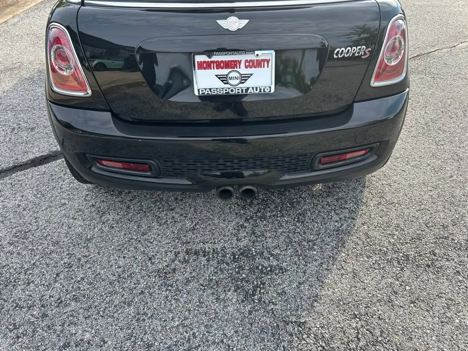 2012 Mini Mini 2nd Gen - Image 18 of 20