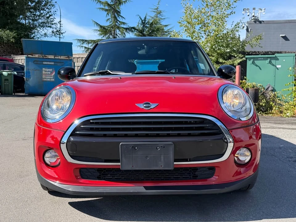2012 Mini Mini 2nd Gen - Image 2 of 19