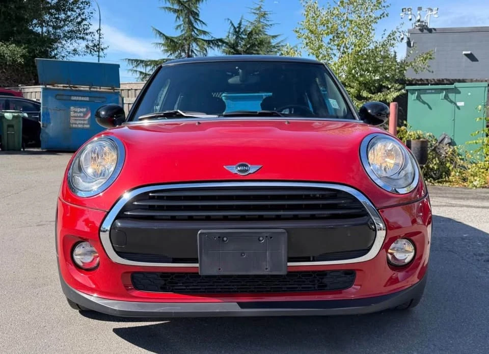 2012 Mini Mini 2nd Gen - Image 2 of 14