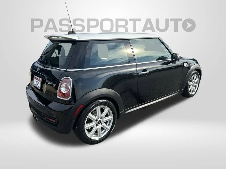 2012 Mini Mini 2nd Gen - Image 7 of 20