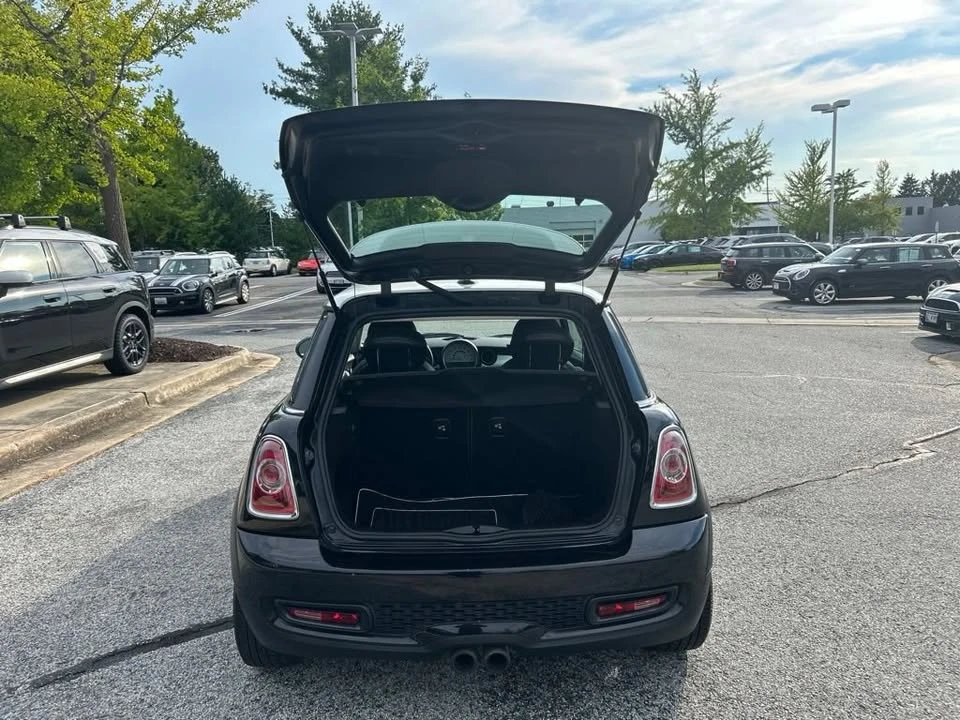 2012 Mini Mini 2nd Gen - Image 9 of 20