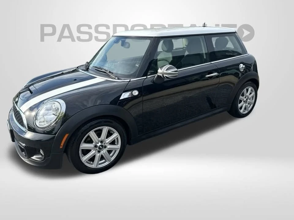 2012 Mini Mini 2nd Gen - Image 2 of 20