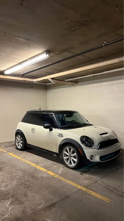 2012 Mini Mini 2nd Gen - Image 11 of 12